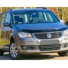 Дефлектор капота Volkswagen Touran