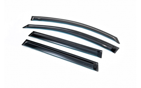 Дефлекторы окон Volkswagen Passat B6 Variant
