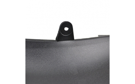 Брызговики Volkswagen Touareg 2010-2018