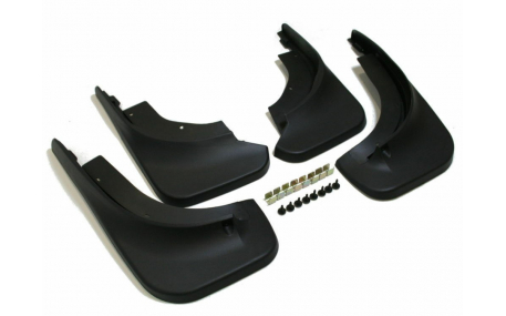 Брызговики Volkswagen Touareg