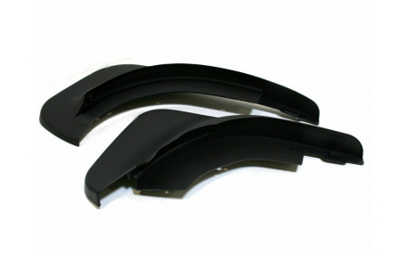 Брызговики Volkswagen Touareg