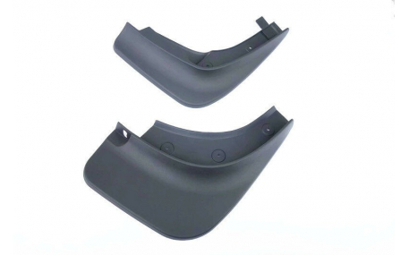 Брызговики Volkswagen Touareg 2015-2018