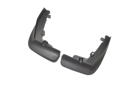 Брызговики Volkswagen Touareg