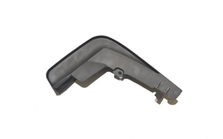 Брызговики Volkswagen Touareg