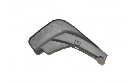 Брызговики Volkswagen Touareg