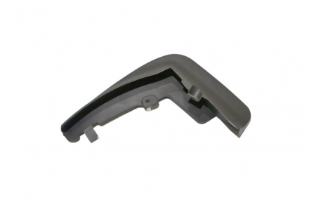 Брызговики Volkswagen Touareg