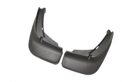 Брызговики Volkswagen Touareg