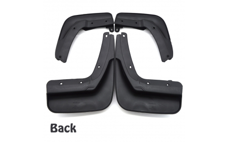 Брызговики Volkswagen New Beetle