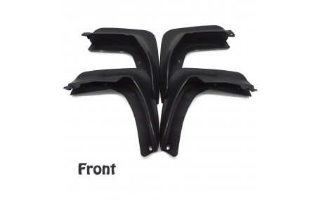 Брызговики Volkswagen New Beetle