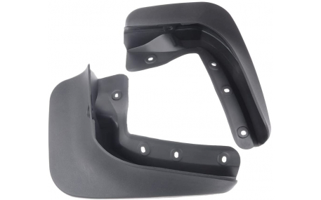 Брызговики Volkswagen Sharan