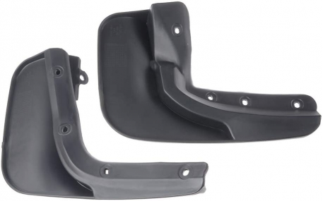 Брызговики Volkswagen Sharan