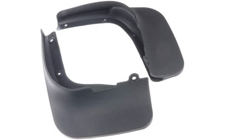 Брызговики Volkswagen Sharan