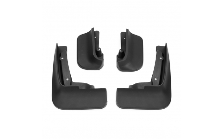 Брызговики Volkswagen T6