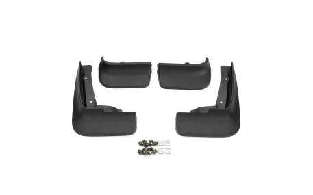 Брызговики Volkswagen T6