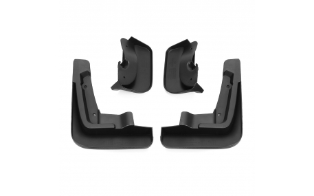 Брызговики Volkswagen T6