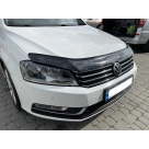 Дефлектор капота Volkswagen Passat B7