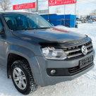 Дефлектор капота Volkswagen Amarok