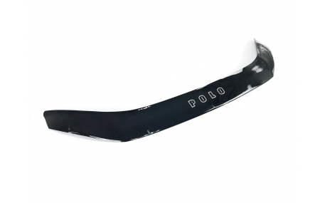Дефлектор капота Volkswagen Polo
