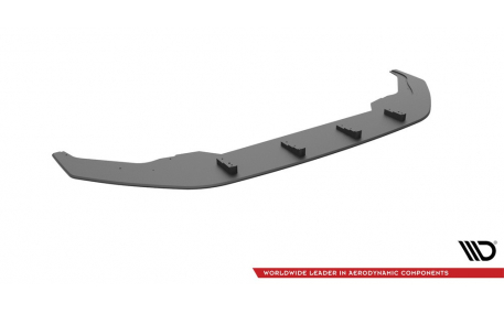 Накладка передняя Volkswagen Arteon 2020-2024