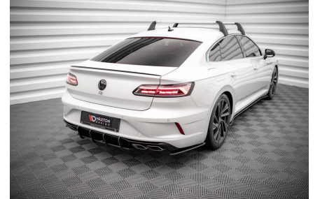 Накладка задняя Volkswagen Arteon 2020-2024
