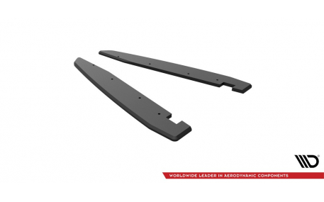 Накладка задняя Volkswagen Arteon 2020-2024