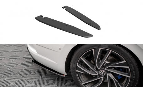 Накладка задняя Volkswagen Arteon 2020-2024