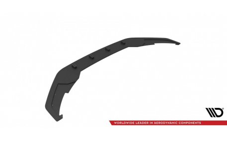 Накладка передняя Volkswagen Arteon 2020-2024