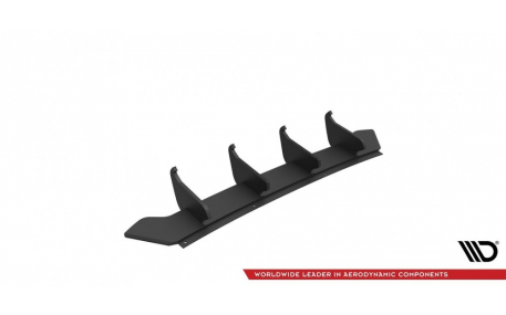 Накладка задняя Volkswagen Arteon 2020-2024