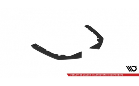 Накладка задняя Volkswagen Arteon 2020-2024