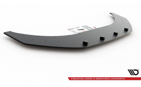 Накладка передняя Volkswagen Arteon 2017-2020