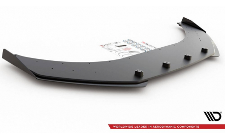 Накладка передняя Volkswagen Arteon 2017-2020