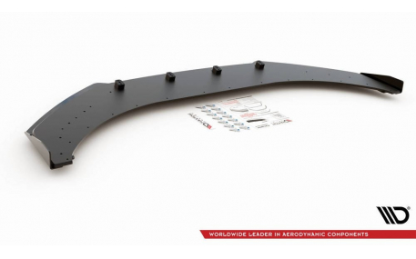 Накладка передняя Volkswagen Arteon 2017-2020