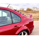 Накладка на заднее стекло Volkswagen Bora
