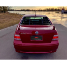 Накладка на заднее стекло Volkswagen Bora