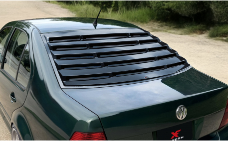 Накладка на заднее стекло Volkswagen Bora