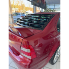 Накладка на заднее стекло Volkswagen Bora
