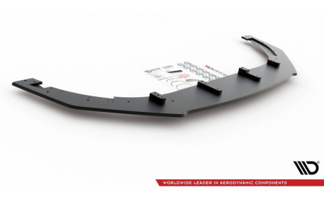 Накладка передняя Volkswagen Golf 6