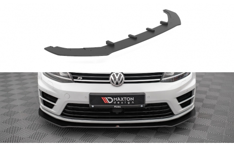 Накладка передняя Volkswagen Golf 7