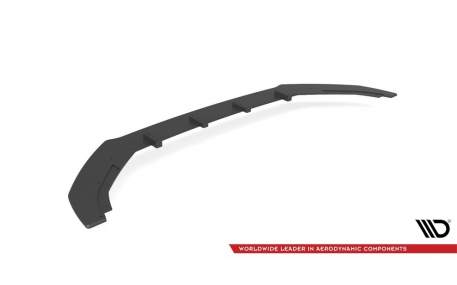 Накладка передняя Volkswagen Golf 7