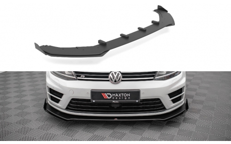 Накладка передняя Volkswagen Golf 7