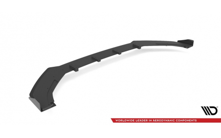 Накладка передняя Volkswagen Golf 7