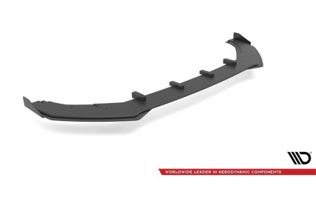 Накладка передняя Volkswagen Golf 7