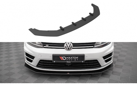 Накладка передняя Volkswagen Golf 7