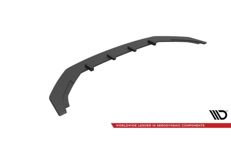 Накладка передняя Volkswagen Golf 7