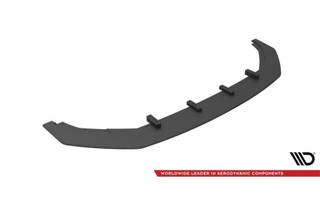 Накладка передняя Volkswagen Golf 7