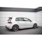 Пороги Volkswagen Golf 7