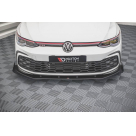 Накладка передняя Volkswagen Golf 8 2019-2024