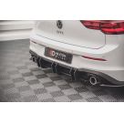 Накладка задняя Volkswagen Golf 8