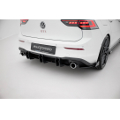 Накладка задняя Volkswagen Golf 8