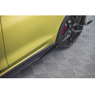 Пороги Volkswagen Golf 8